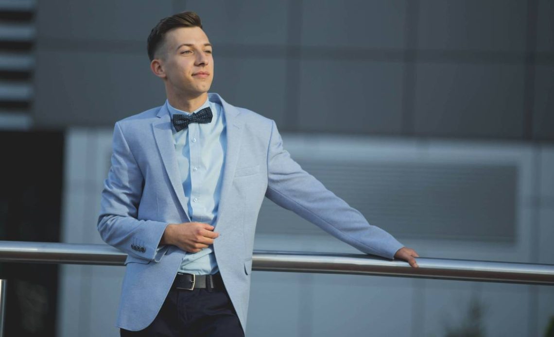 Ako sa obliecť na koncert vážnej hudby