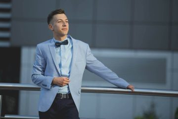 Ako sa obliecť na koncert vážnej hudby – štýlový a praktický sprievodca