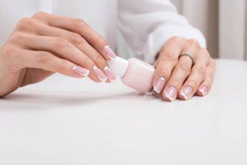 Ako spevniť nechty: účinné metódy a tipy pre pevné nechty