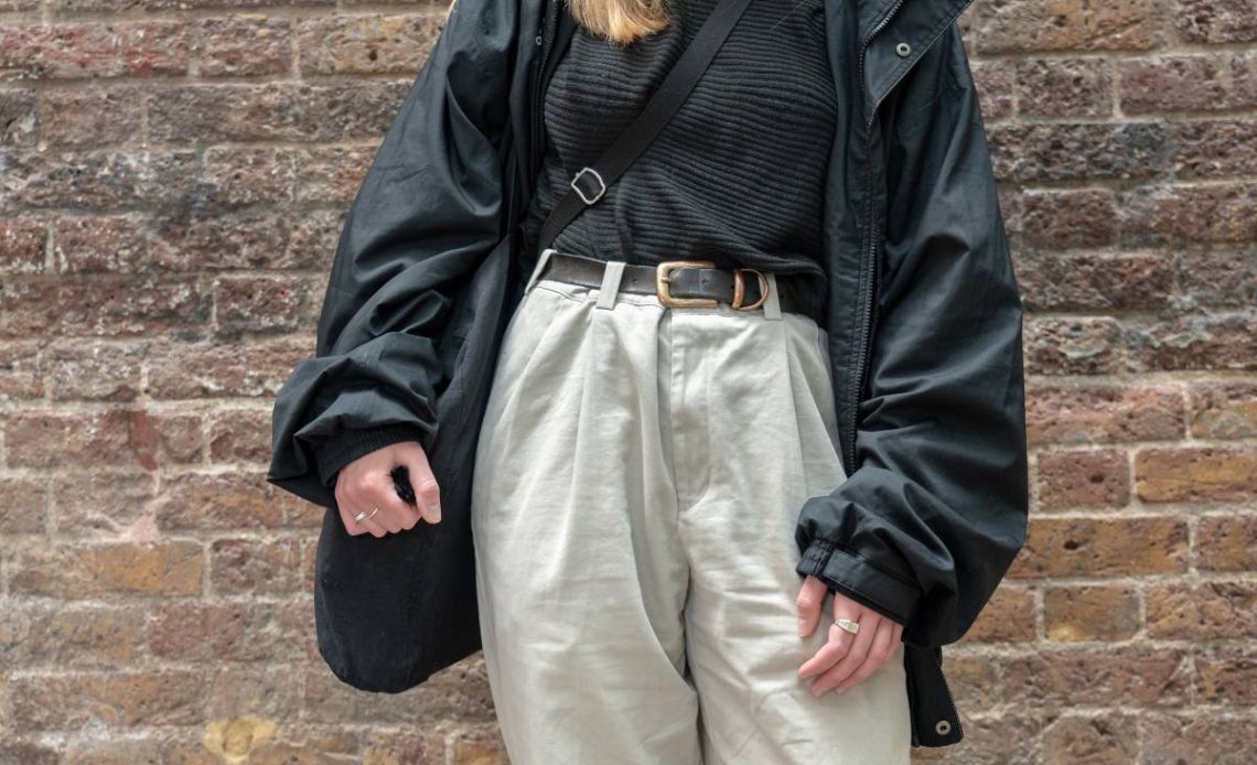 Baggy style