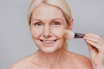 Make up pre zrelú pleť – tipy, triky a najčastejšie chyby