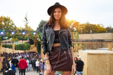 Rockový outfit: Ako vytvoriť štýlový look s rebelským nádychom?