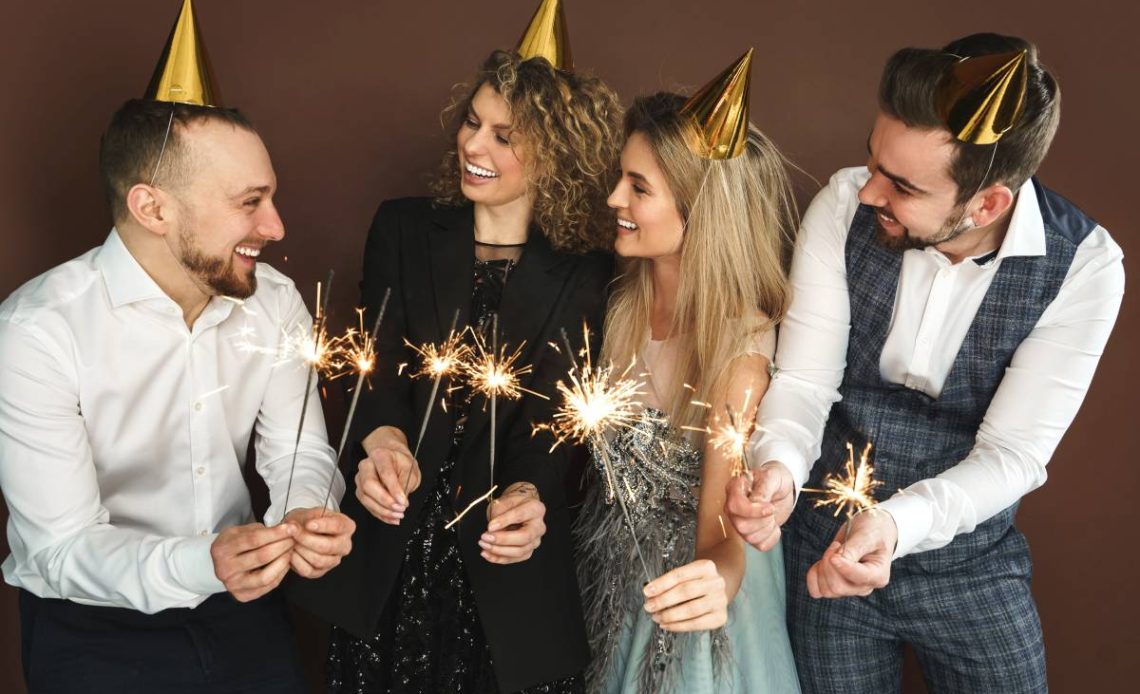 Citáty na Nový rok