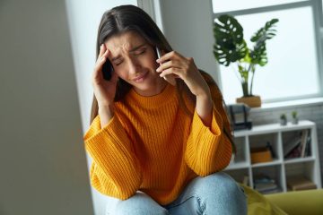 Čo je to ghosting a prečo bolí?