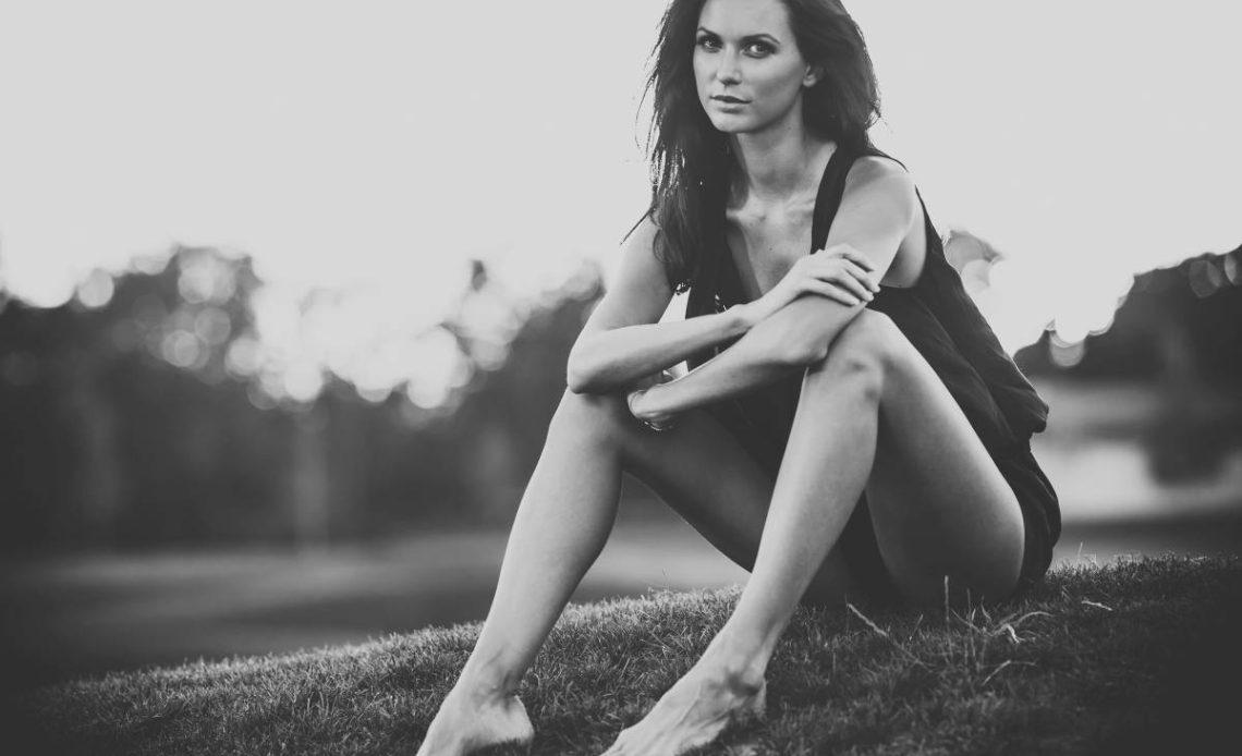 Ideálna ženská postava