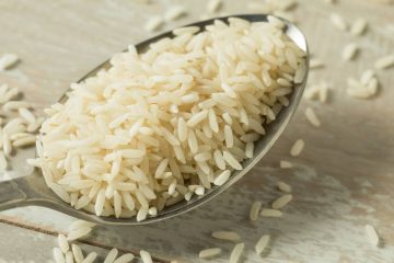 Parboiled ryža: Je naozaj zdravšia ako klasická biela ryža?
