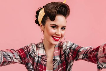 Pin-up style: Moderné tipy, ako dosiahnuť ikonický retro vzhľad