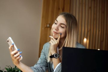 Ako písať na Instagrame, aby ľudia čítali?