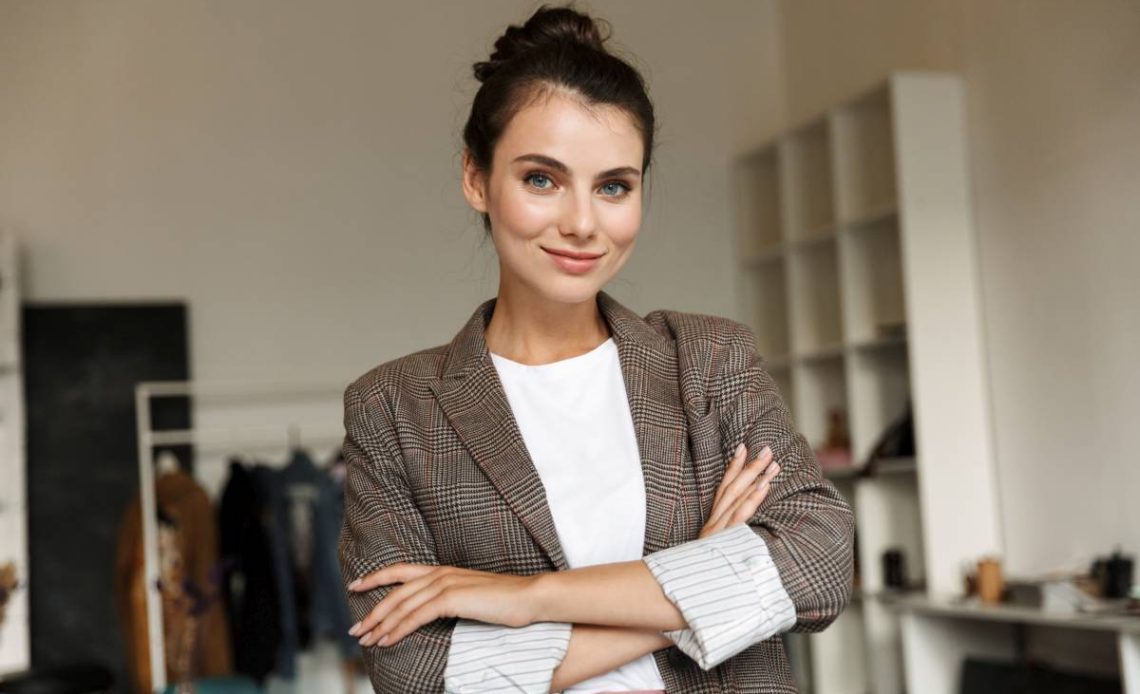 Semi-formal dress code