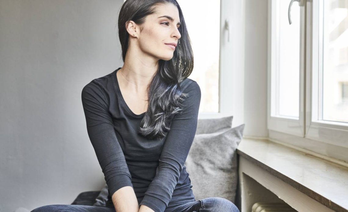 Tajomstvo čiernych vlasov