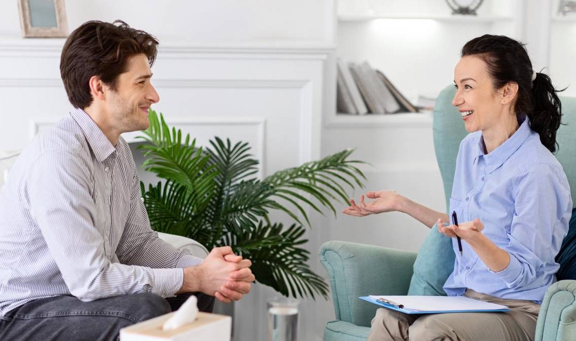 vyber správneho kouča