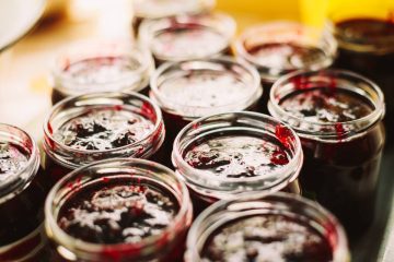 Zaváranie v mikrovlnke: Rýchly a jednoduchý spôsob na prípravu džemov
