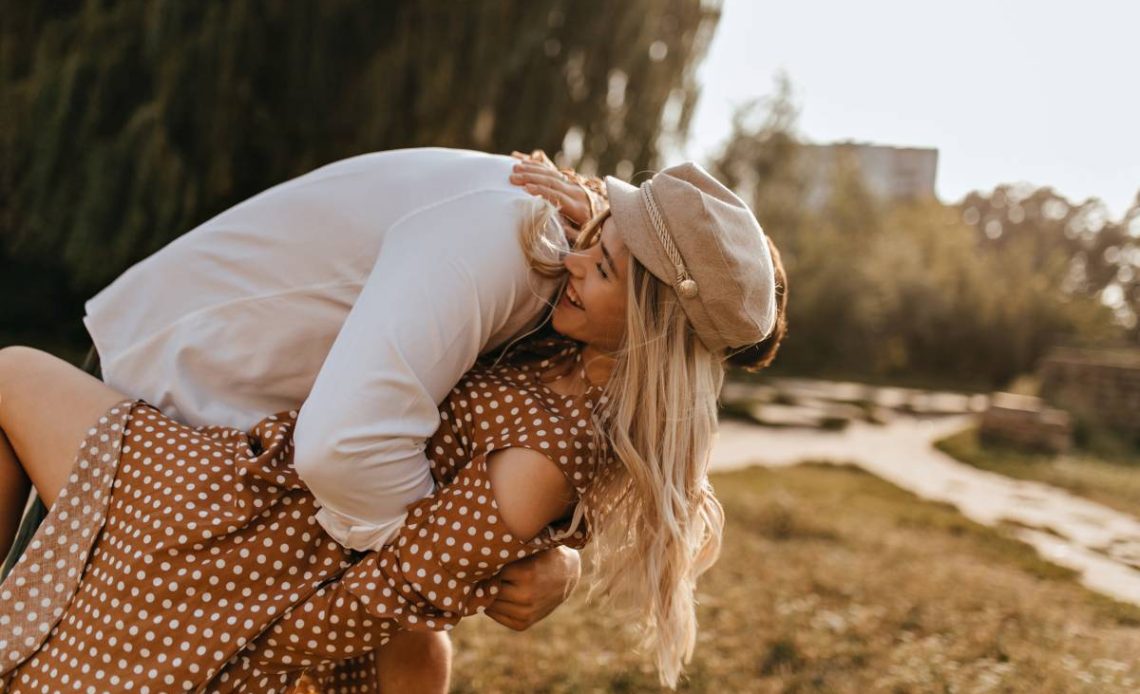 Znamenie Lev vo vzťahoch