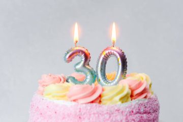 Čo kúpiť kamarátke na 30. narodeniny? – darčeky plné zážitkov a emócií