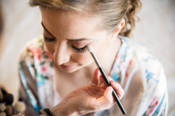 Svadobné líčenie – tipy na dokonalý a trvácny make-up pre nevestu